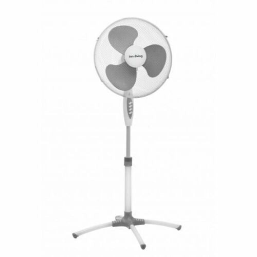 Ventilatore a Piantana 3 Pale 40 cm 45 Watt Innoliving