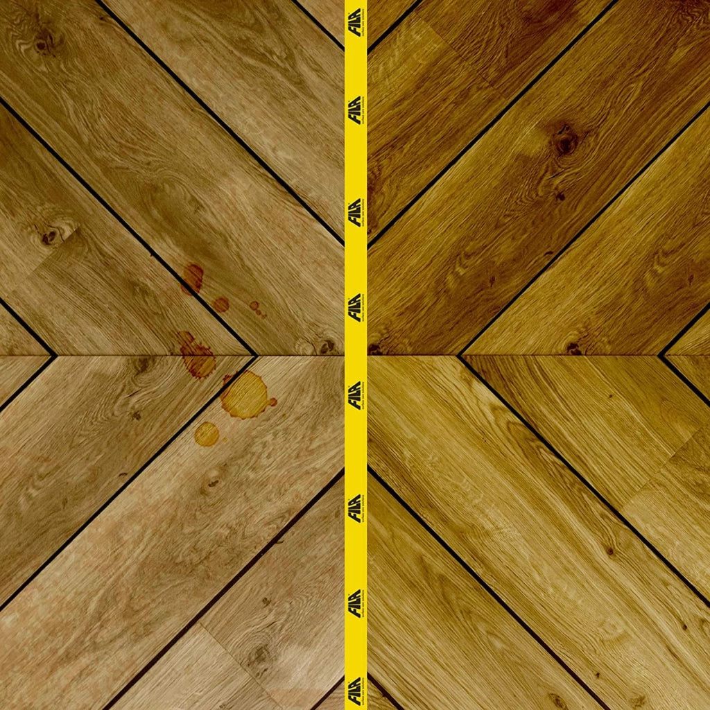 Detergente spray per legno Splendiwood FILA 750
