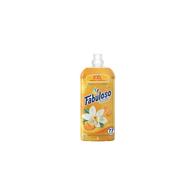 FABULOSO AMMORBIDENTE CONCENTRATO DA 1,7LT AL MANDARINO