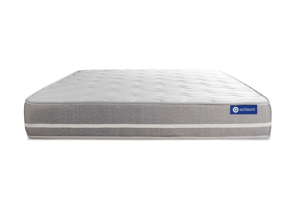 Materasso Actimemo touch 130x210cm - Spessore : 20cm - Memory foam - Bilanciato