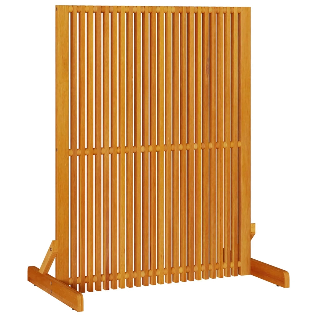 Schermo per Privacy Marrone 79,5 x 50 x 110 cm 4108062