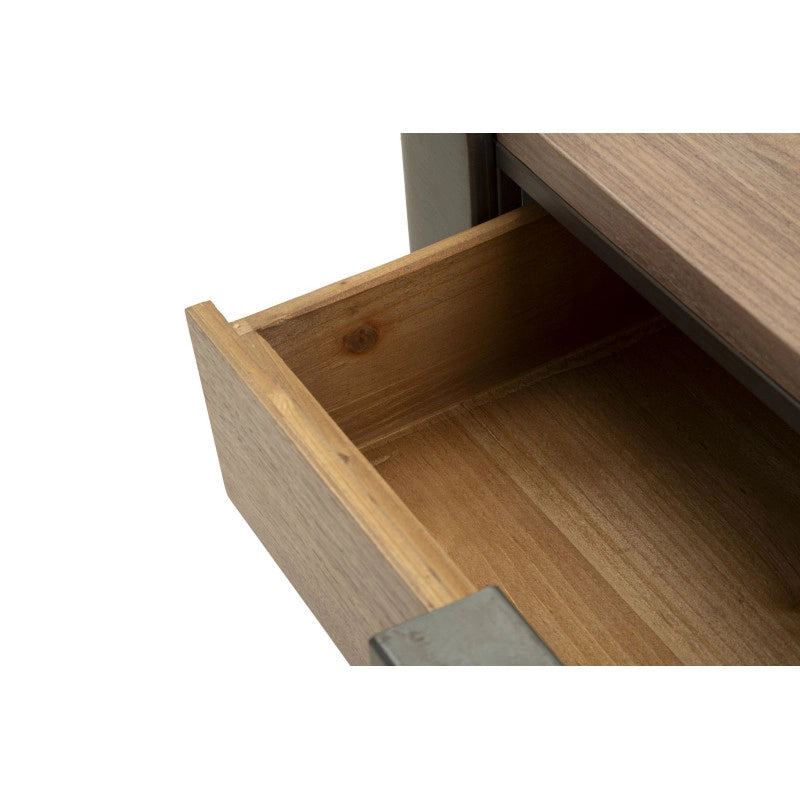 Tavolo Da Caffe' Toronto cm 60x60x41