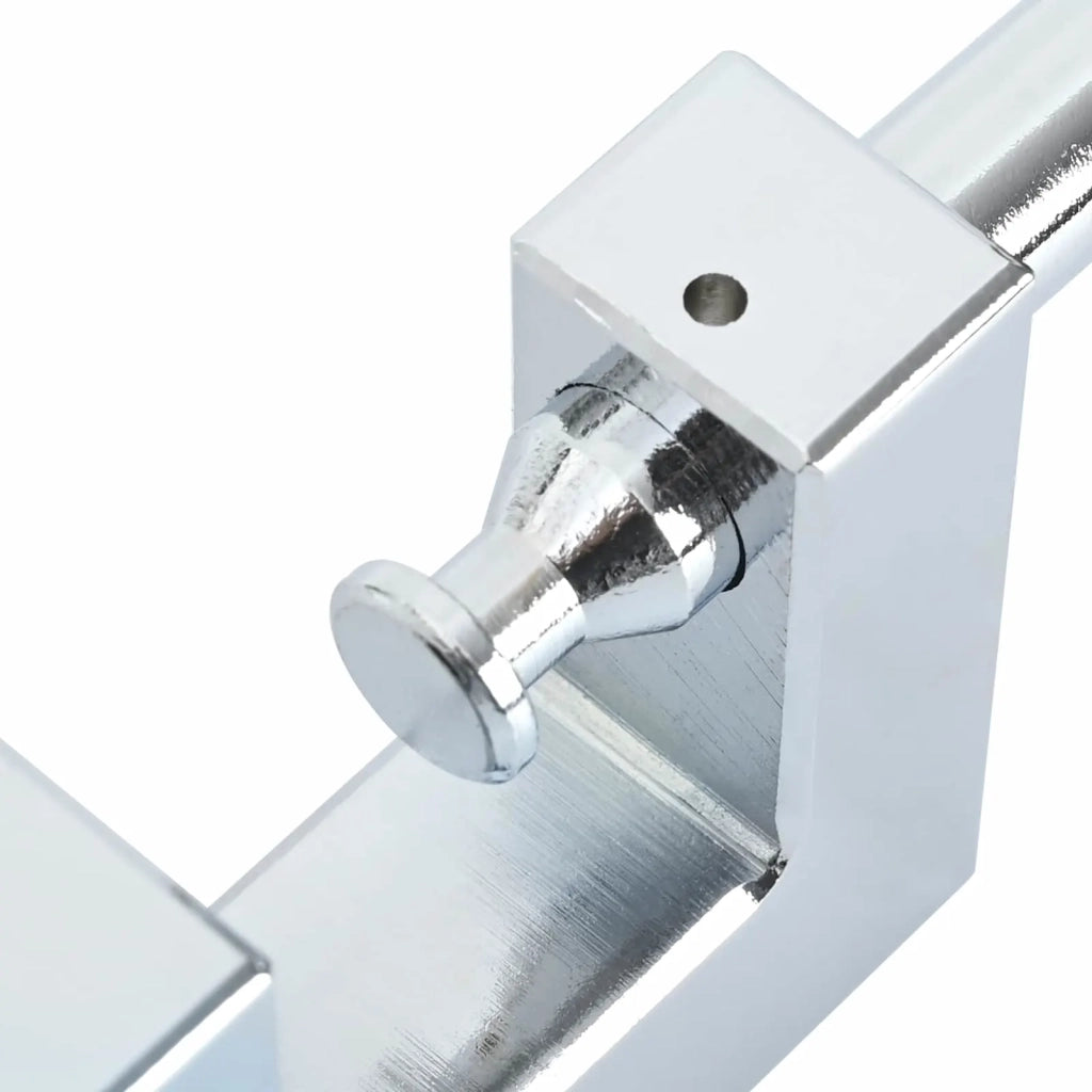 Lucchetto 2 pz Argento Acciaio CFW5514710