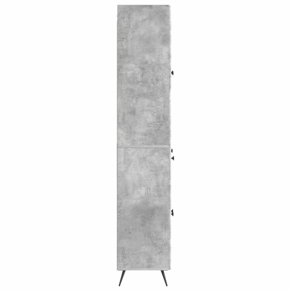 2 pcs Grigio Cemento 3416910