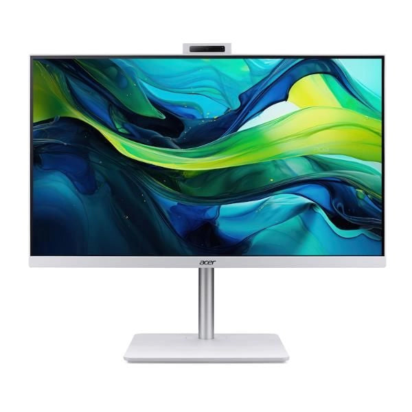 Acer pc aio 27 ultra 5 115u 8gb 512gb ssd win 11 home - DQ.BX7ET.003