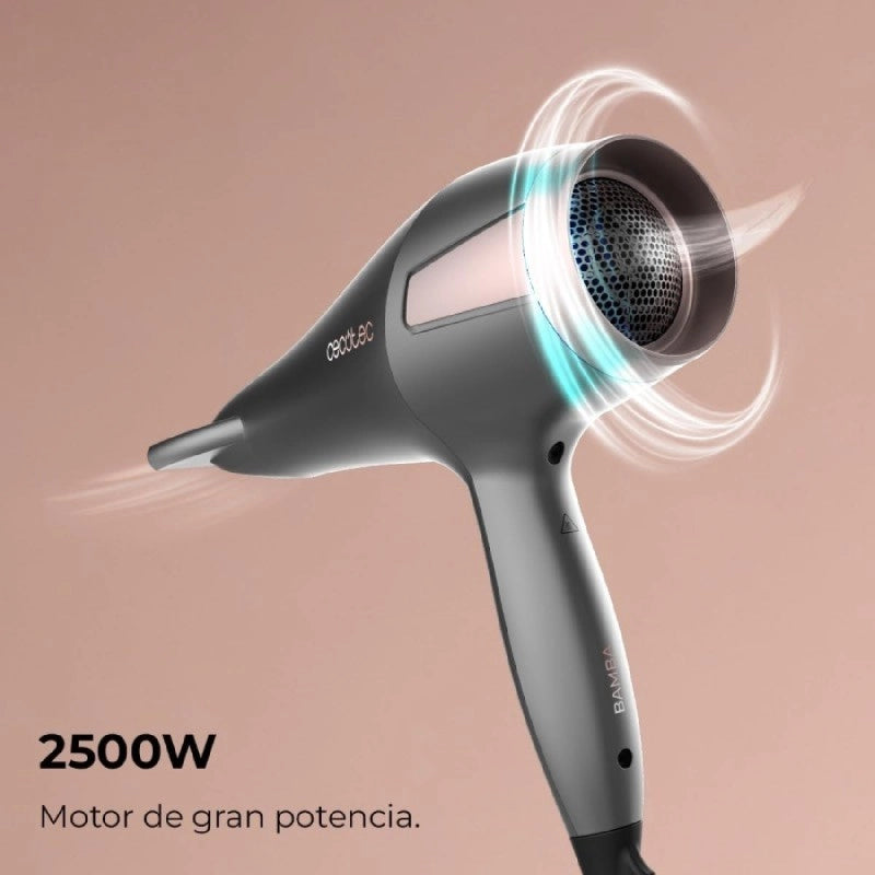 CECOTEC 04397 - IoniCare Radiance