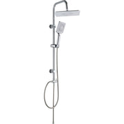 COLONNA DOCCIA C/SOFF E DOCC LX-4002 CR GROENL- 1,0 pz