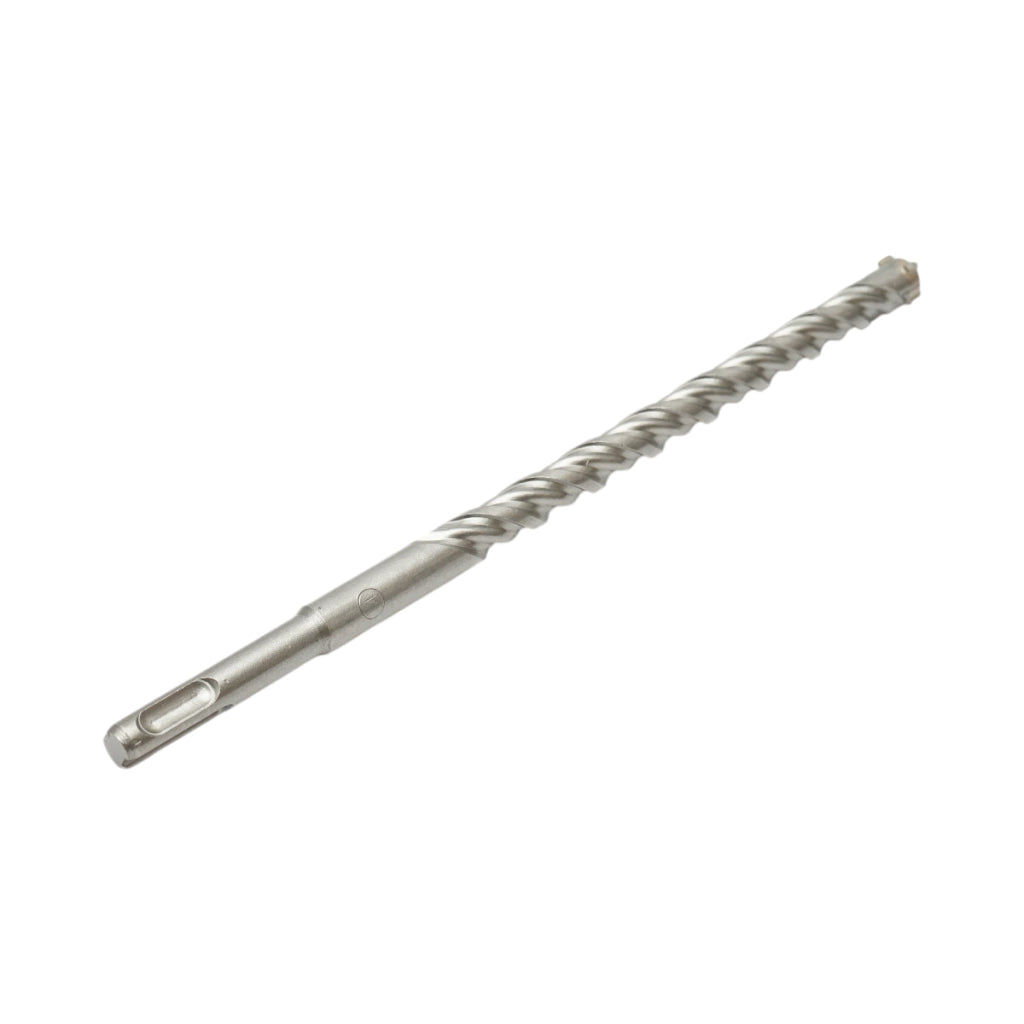 Punta per calcestruzzo 14x260mm SDS Plus, punta a croce
