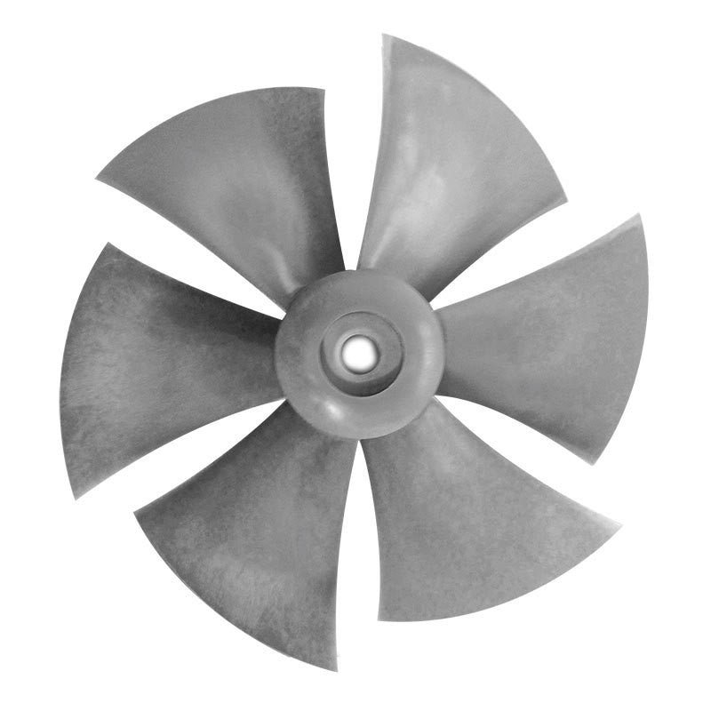 ELICA CT165/225 PROPELLER 6 BLADES FOR CT165/225