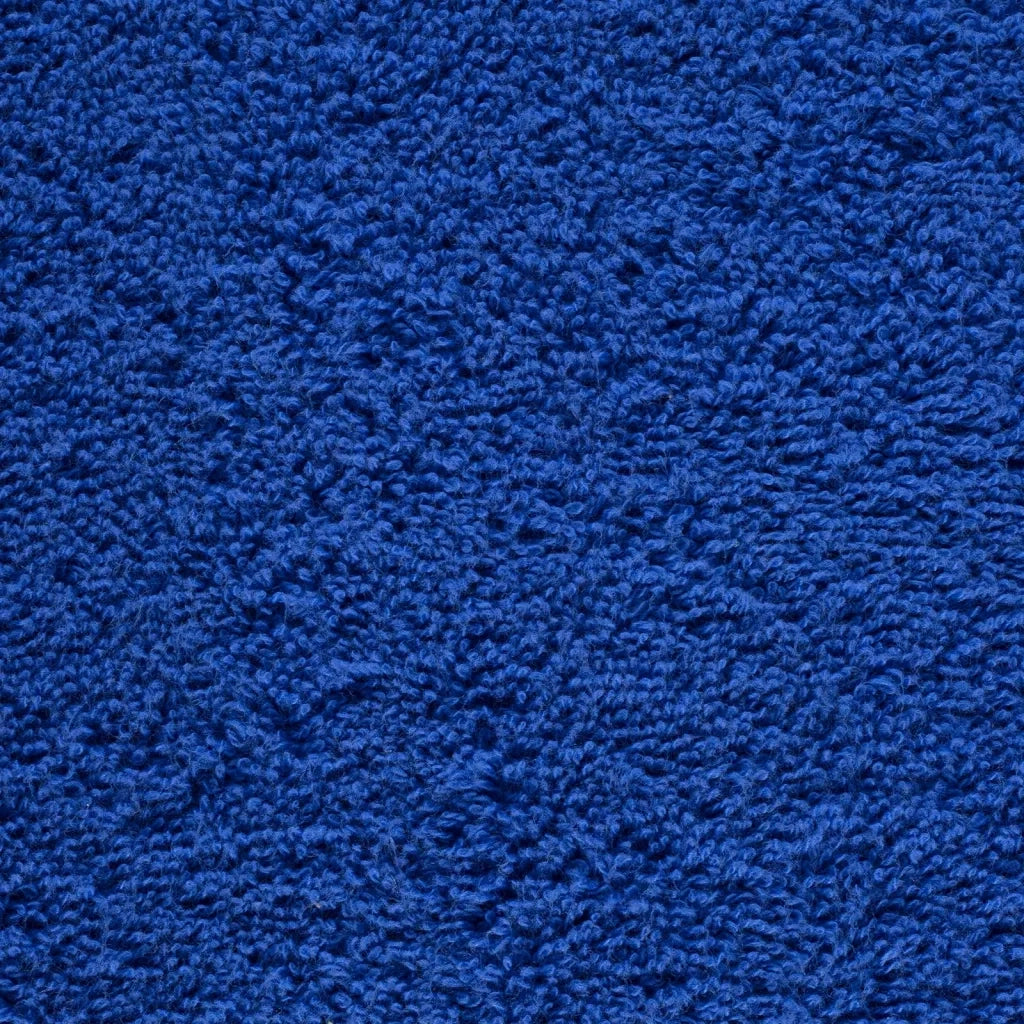 Asciugamani da doccia premium SOLUND 10 pezzi blu 70x140 cm 600 g/m2