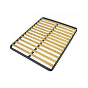 Rete a Doghe in Legno 120x200 - RETE