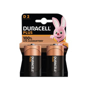 Duracell Pluspower pila Torcia D2 MN1300
