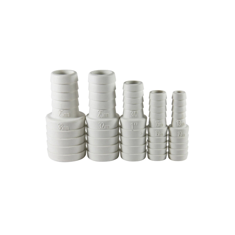 RIDUZIONE DA Ø 32 A Ø 25 MM