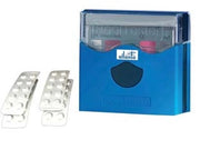 POOL TESTER OSSIGENO E PH CON REAGENTI PASTIGLIE    AILANTO