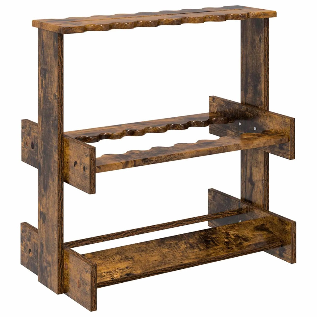 Supporto per stecche da biliardo Legno ingegnerizzato 3429739