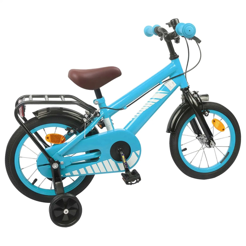 Bicicletta per Bambini | Bici per bambini 12 Pollici per bambini di 2-4 anni