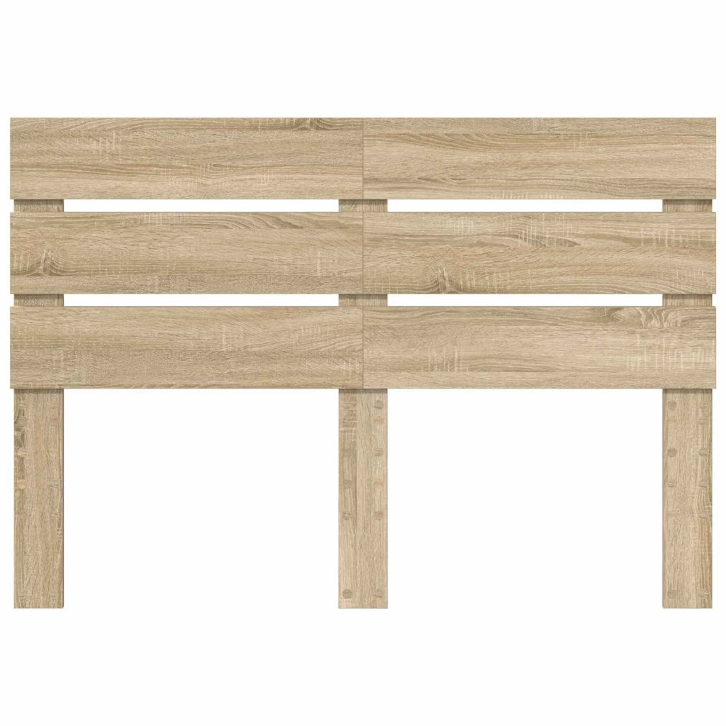 Testiera | Testata Rovere Sonoma Legno multistrato