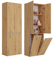 Colonna bagno NEL 2k/DD artisan