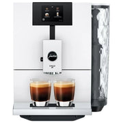 JURA ENA 8 (EC) Automatica Macchina per espresso 1,1 L