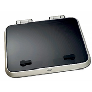 PASSO UOMO L.L. MM. 330x330 DECK HATCHES MM. 525x525