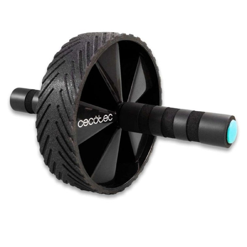 CECOTEC 07124 - DrumFit AB Wheel