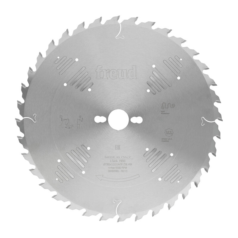 DISCO WIDIA P/LEGNO D 350 MM FORO 30 DENTI 54