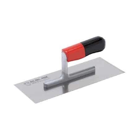 FRATTONE LISCIO 'TEDESCO' INOX '804/I' PAVAN 28x12 cm - PAVAN
