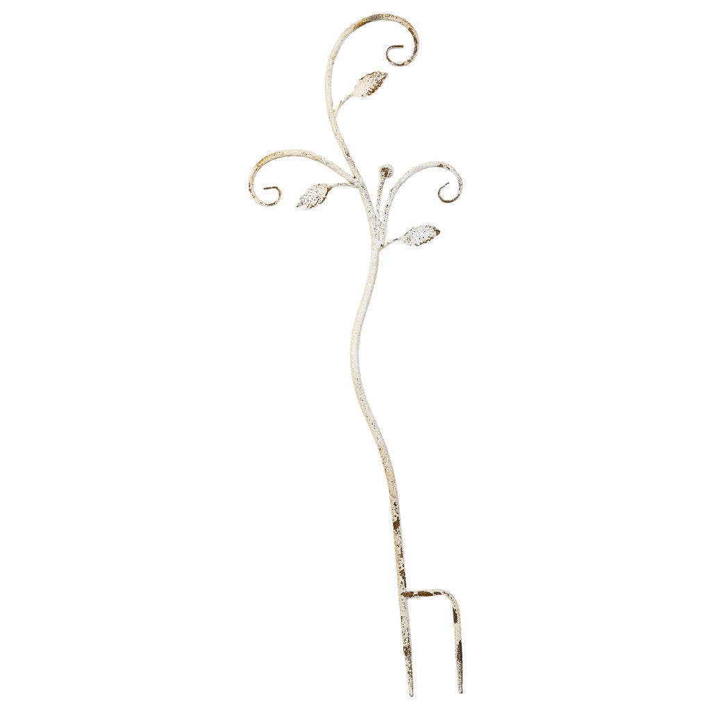 Figura decorativa da giardino 46x4x180h cm