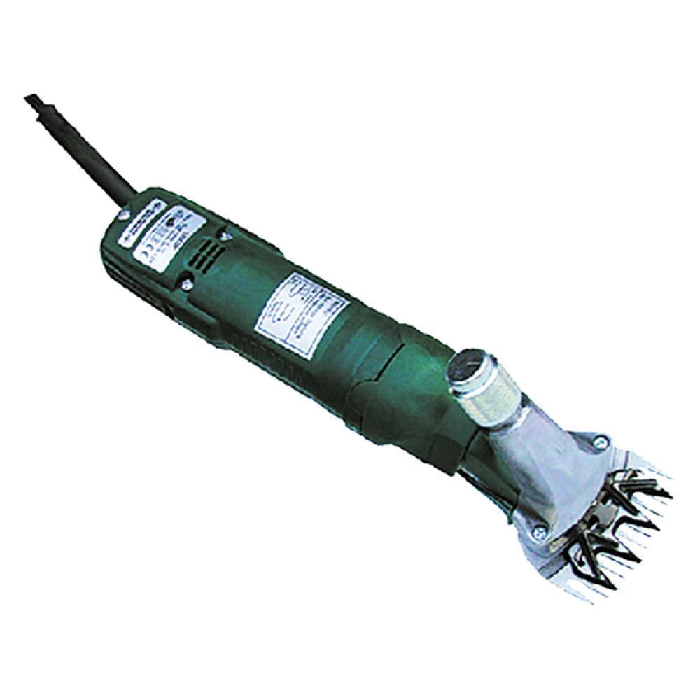 TOSATRICE ELETTRICA PER OVINI 'PROFESSIONALE' 430 W  - LISCOP