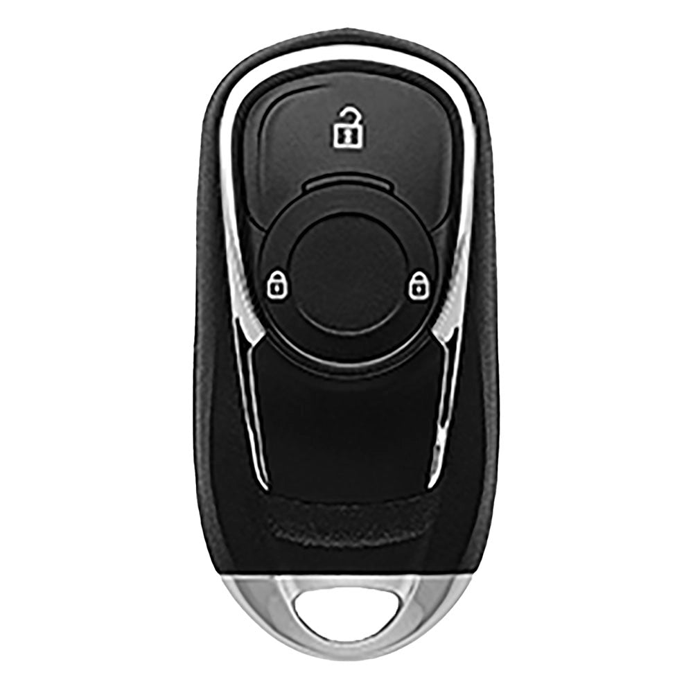 RADIOCOMANDO AUTO HU100P30 - per Opel  - SILCA