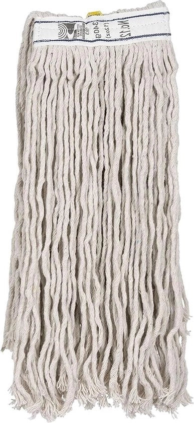 Capocchia di Asciugamano per Pavimenti - 12 oz (340G) - 5 pezzi