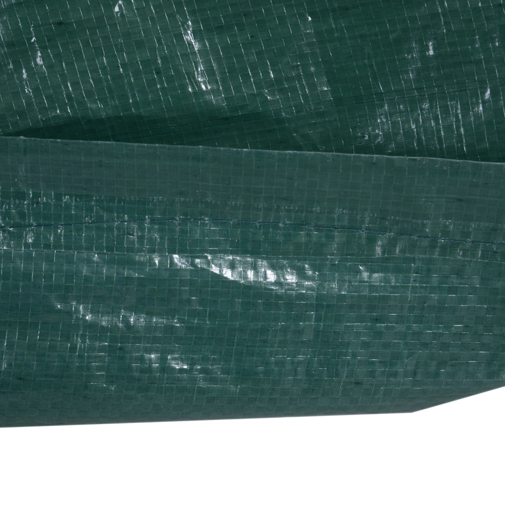 Funda Protectora per Mobili da Giardino ¨C Minimal ¨C Verde 235x190x90 cm