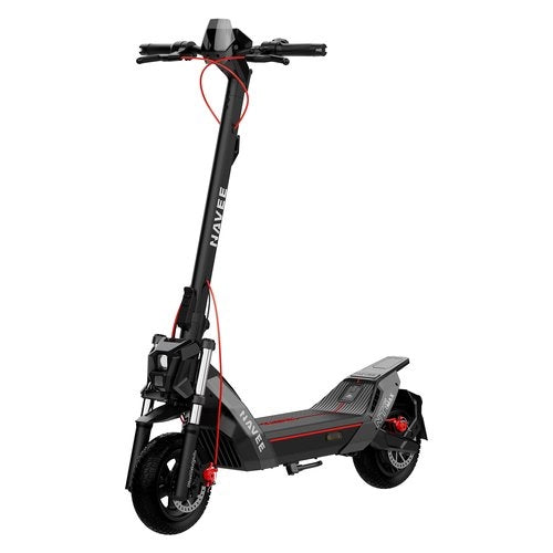 Monopattino elettrico navee nt5 max - 8885022071533