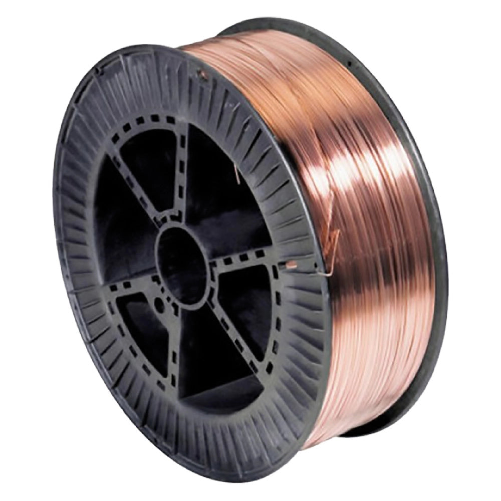 Filo per saldatura CO2 1 mm - Kg 15