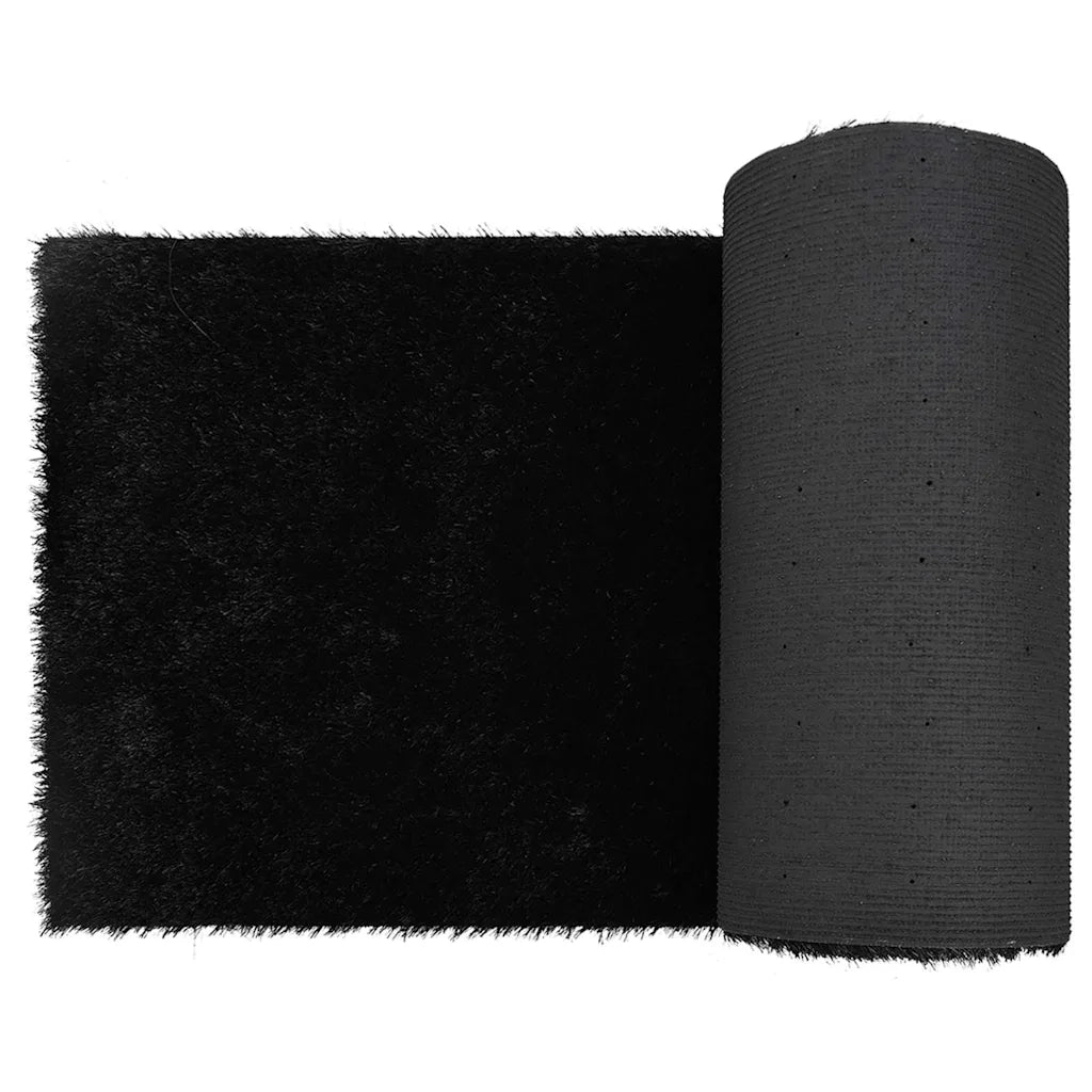 Erba artificiale 1000 x 100 x 3 cm PP e PE 42006438