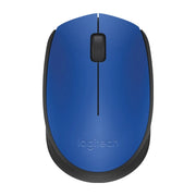 Logitech M170 Mouse Wireless