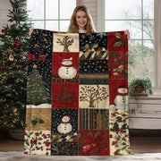 Set di coperte per letto, 150 cm x 200 cm