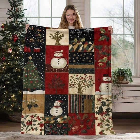 Set di coperte per letto, 150 cm x 200 cm