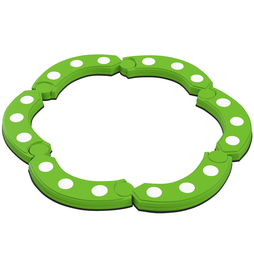 Tavola di equilibrio bambini ¨C zephmum ¨C verde