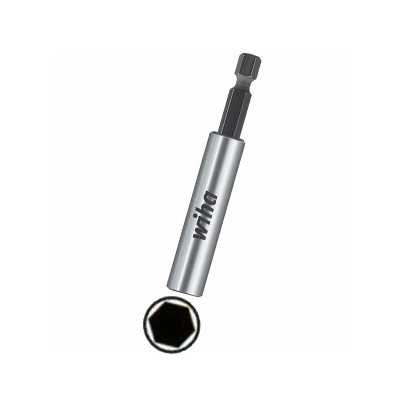 Portainserti Magnetico 1/4 Mm 74 7113 Wiha