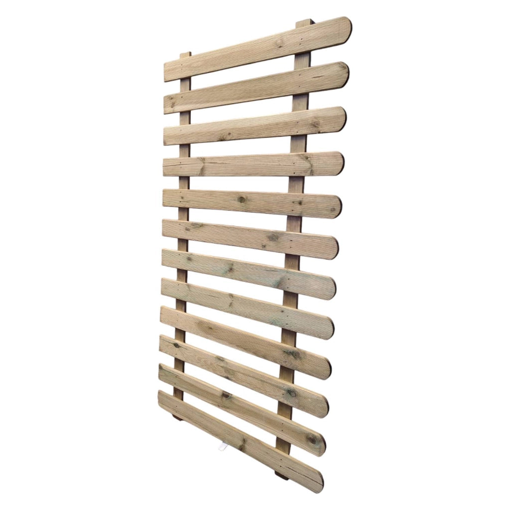 RECINZIONE LEGNO cm.180X80