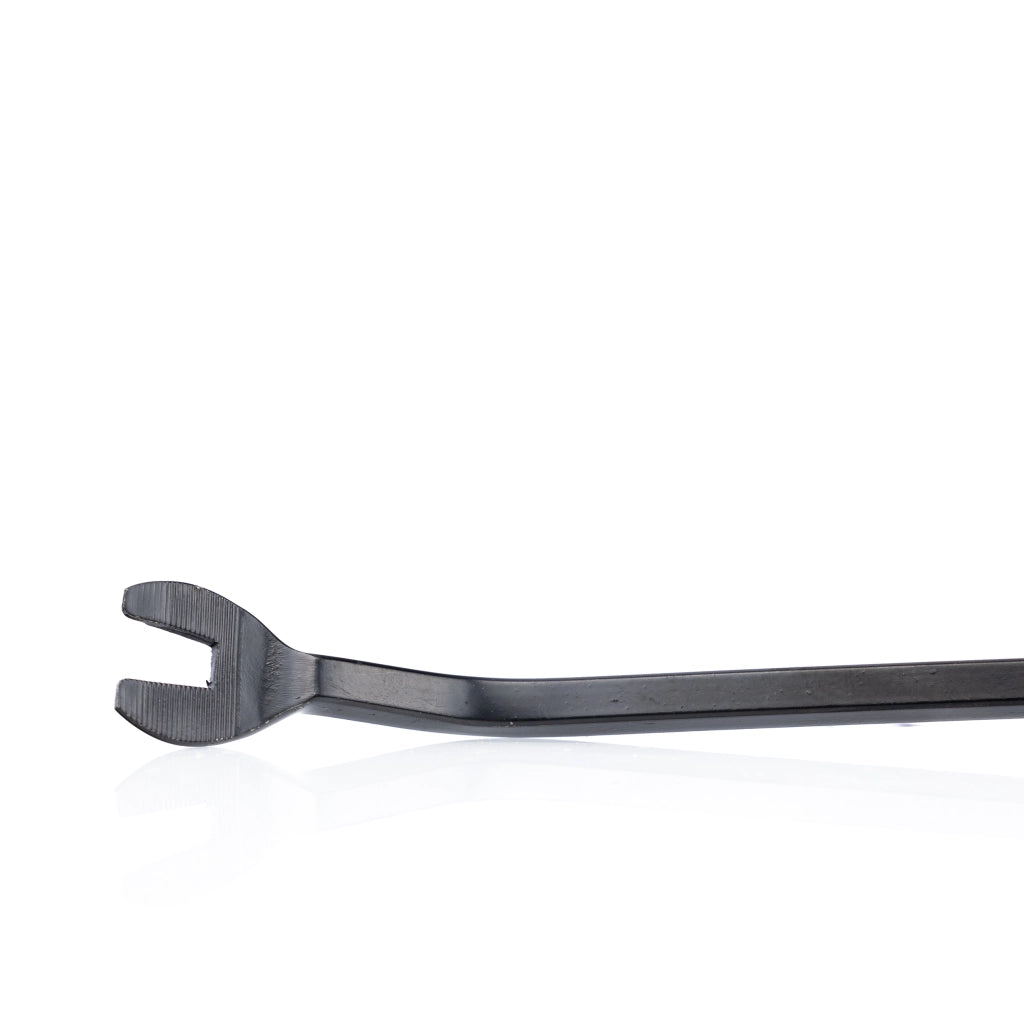 Set di Rivetti Auto Rosfix – 620 Pezzi in Scatola di Plastica | Nylon Resistente, 16 Misure