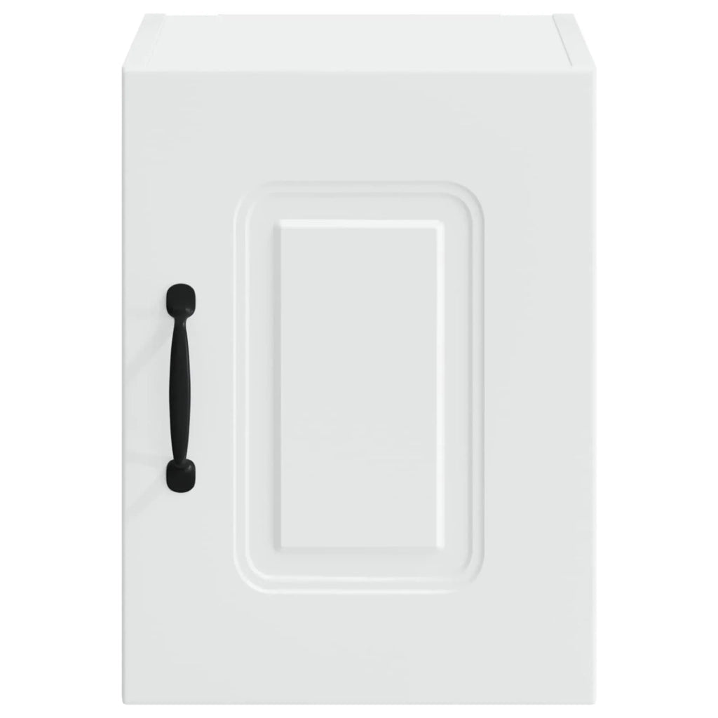 Mobile da cucina-Armadio da cucina Bianco 30 x 31 x 40 cm Legno multistrato 674164