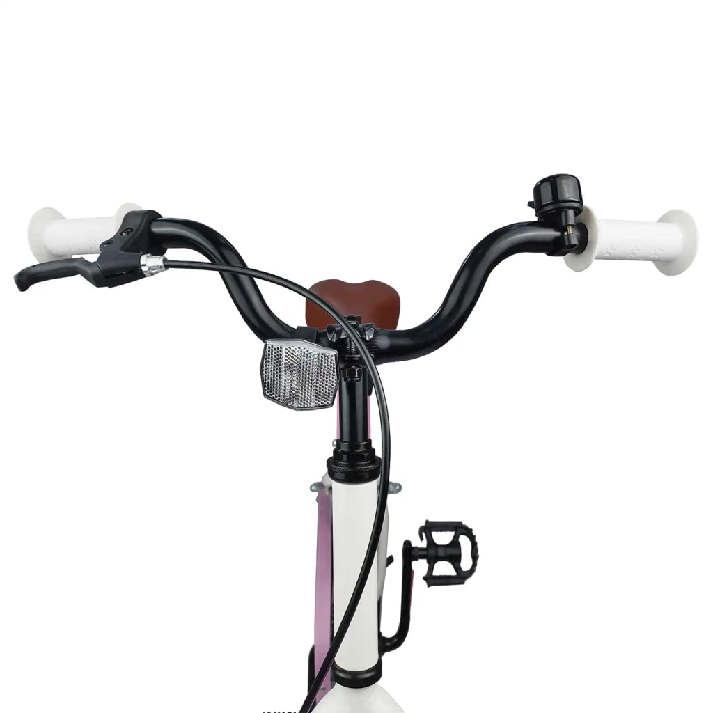 Bicicletta per Bambini | Bici per bambini 18 Pollici per bambini dai 5 ai 7 anni