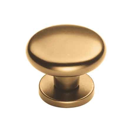 POMOLO 'GINEVRA' Bronzo - BRIALMA