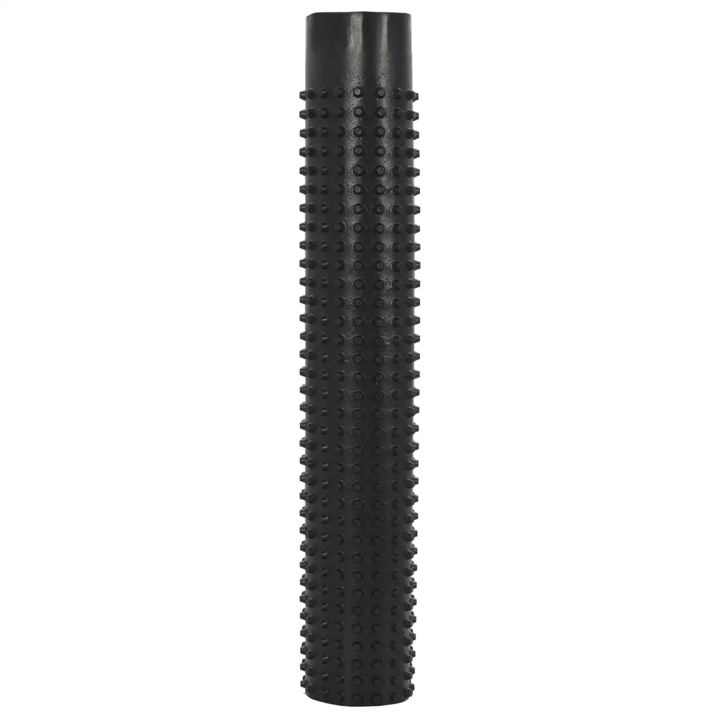 Foglio di drenaggio stampato 2 pcs Nero 1 x 20 m HDPE 42019916