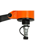 Graffatrice e chiodatrice ad aria compressa 2 in 1 140246