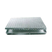 COPERCHIO COPRICISTERNA 70x70 cm