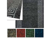 PASSATOIA INCA- - mt.25 colore grigio - 25 mt
