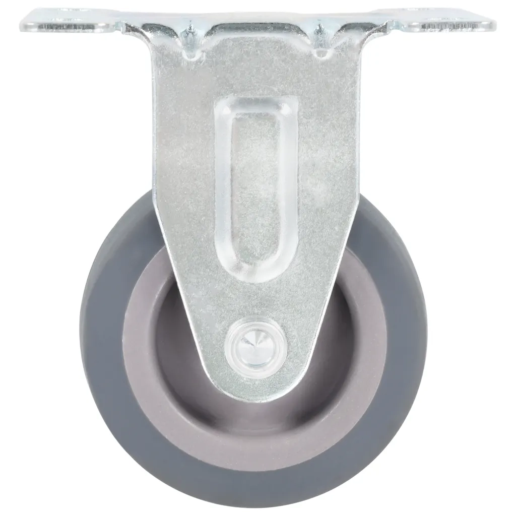 Rotelle Fisse 8 pz 50 mm 277811